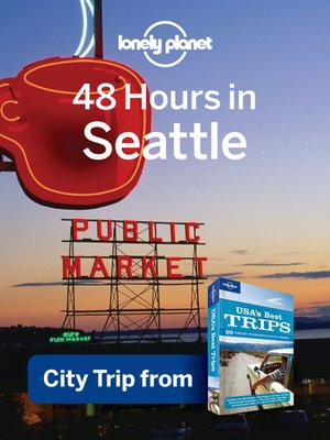 cover image of 48 Hours in Seattle